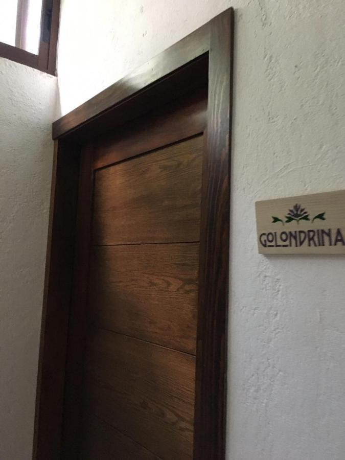 Hotel Concierge Flor Y Canto Tepoztlan Εξωτερικό φωτογραφία