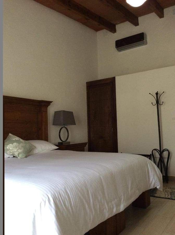 Hotel Concierge Flor Y Canto Tepoztlan Εξωτερικό φωτογραφία