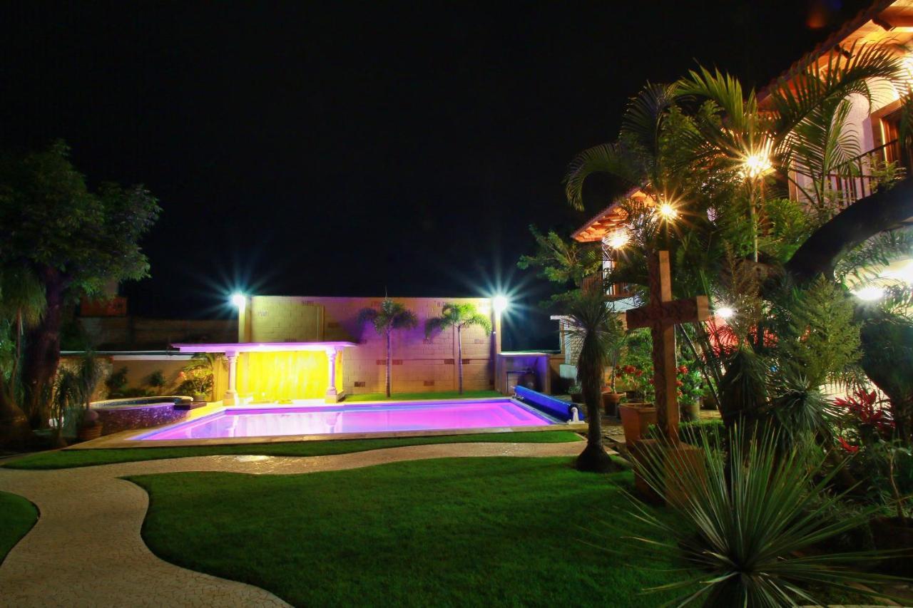 Hotel Concierge Flor Y Canto Tepoztlan Εξωτερικό φωτογραφία