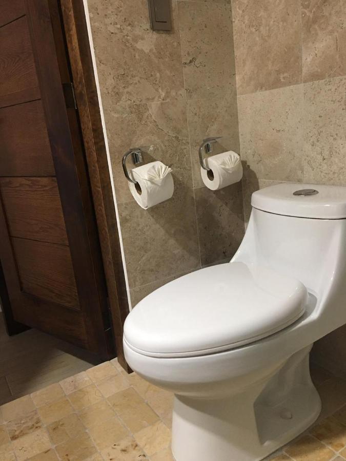 Hotel Concierge Flor Y Canto Tepoztlan Εξωτερικό φωτογραφία